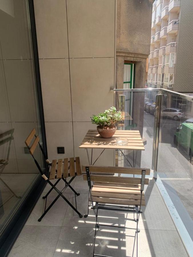 Terrazas De Argandona Apartment Gijón