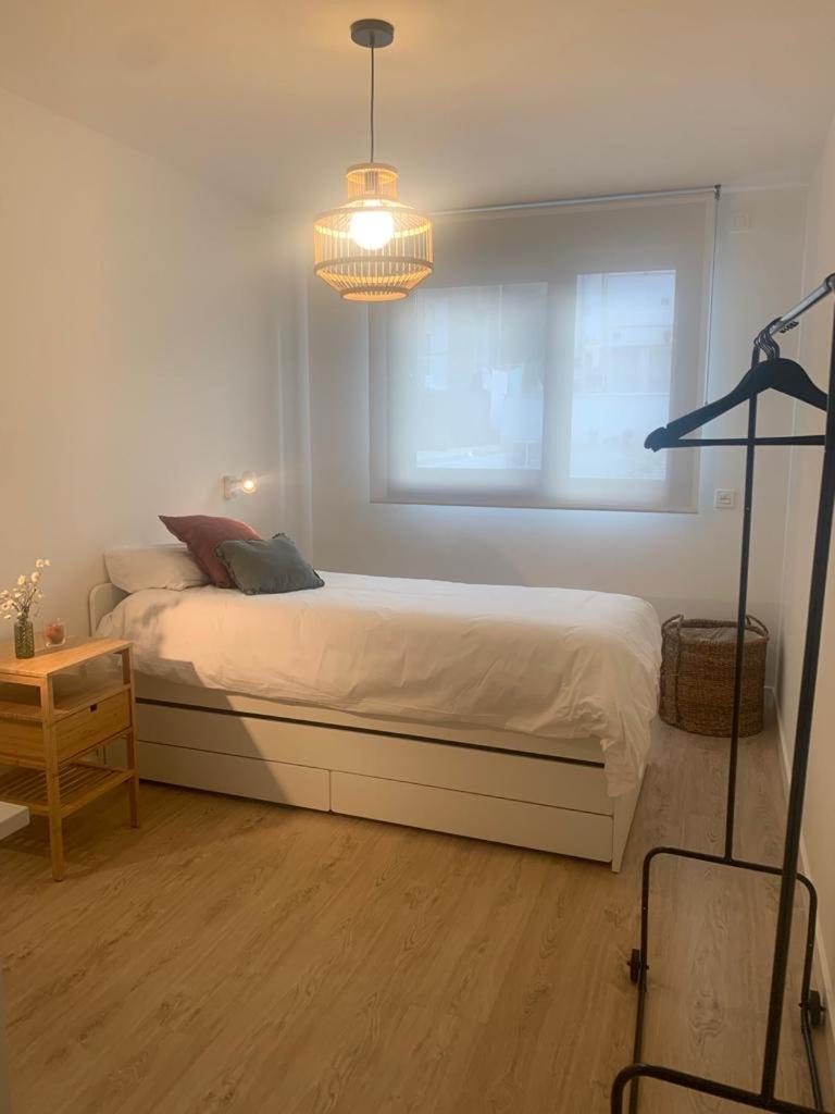 Terrazas De Argandona Apartment Gijón